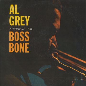 Boss Bone cover