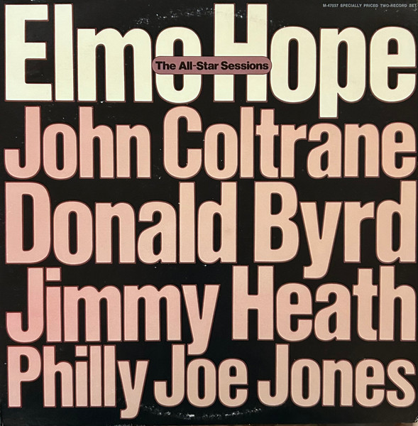 The All-Star Sessions cover