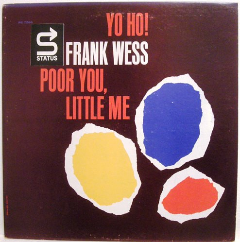 Yo Ho! Poor You, Little Me cover