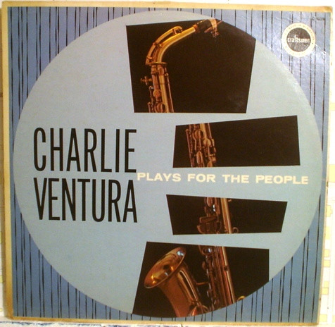 Plays For The People cover