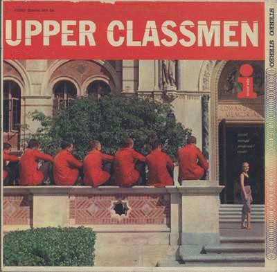 Upper Classmen cover
