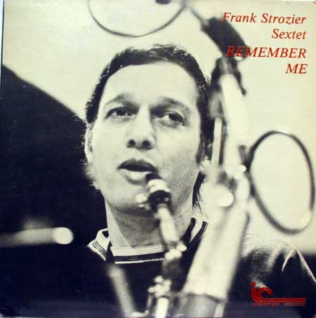 Remember Me cover