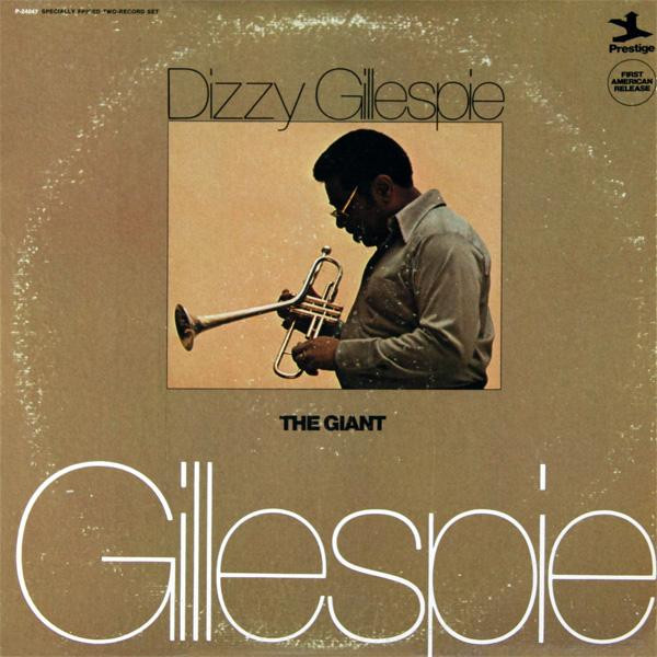The Giant cover