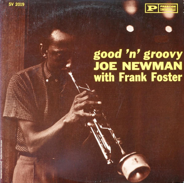 Good 'N' Groovy cover