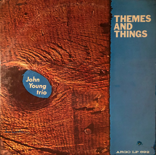 Themes And Things cover