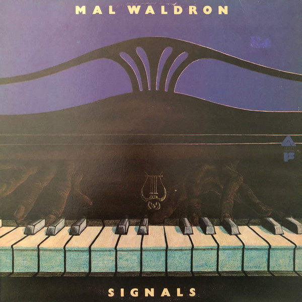 Signals cover