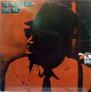 The Mighty Fatha cover