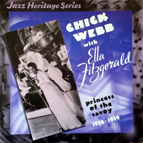 Princess Of The Savoy (1936-1939) cover