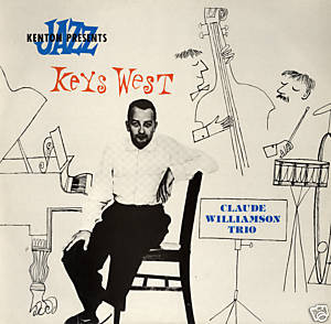 Keys West cover