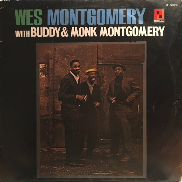The Montgomery Brothers cover