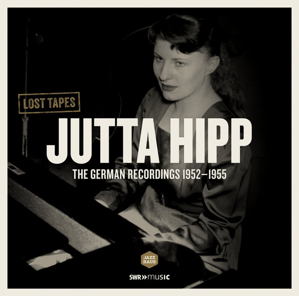 The German Recordings 1952-1955 cover