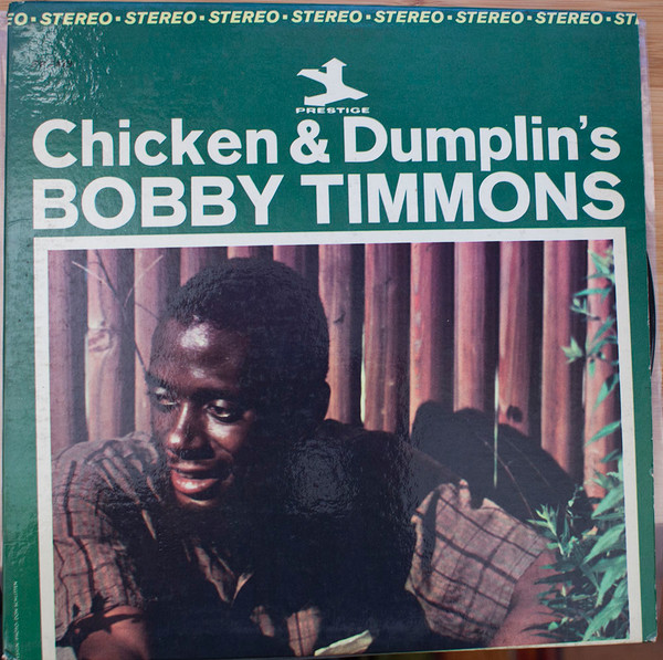 Chicken & Dumplin's cover