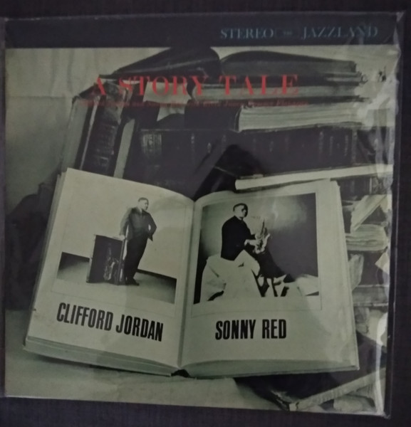 A Story Tale cover