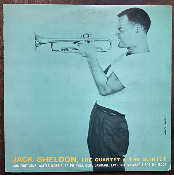 The Quartet & The Quintet cover