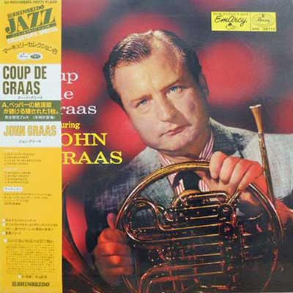 Coup De Graas cover