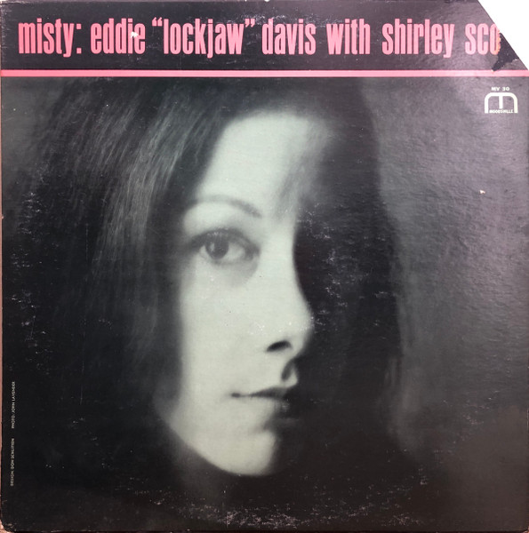 Misty cover
