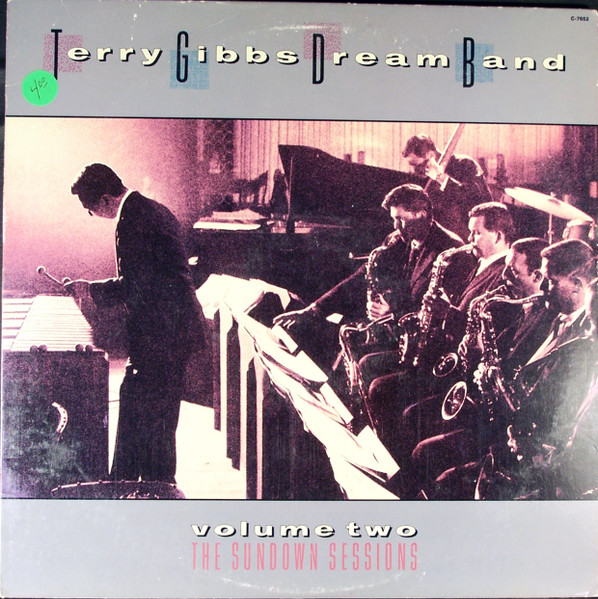 Volume Two The Sundown Sessions cover