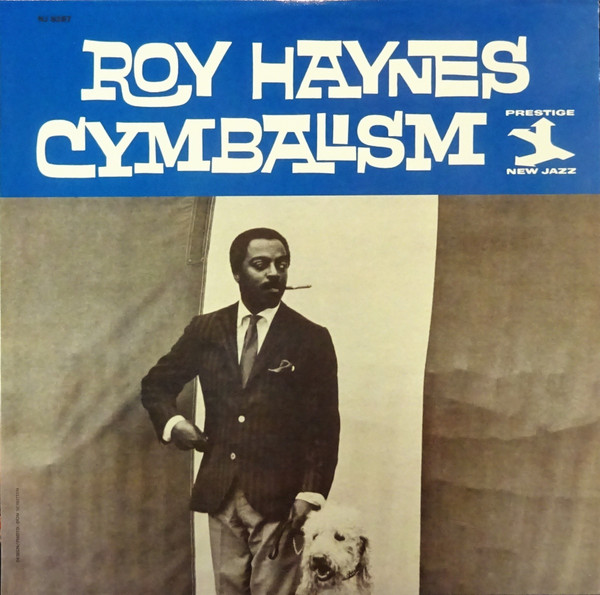 Cymbalism cover