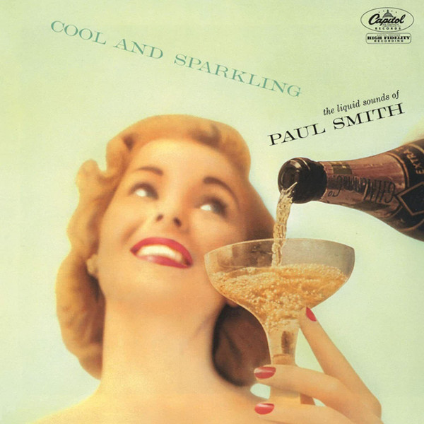 Cool And Sparkling cover