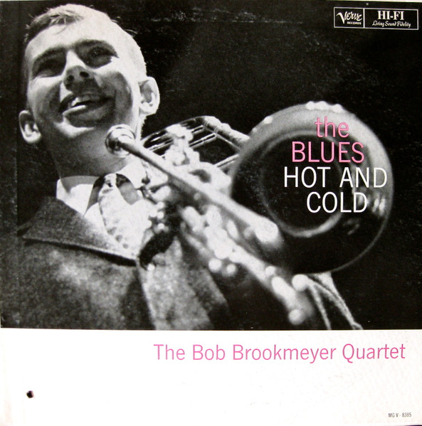 The Blues - Hot And Cold cover