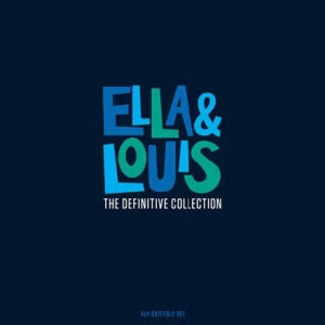 The Definitive Collection  cover
