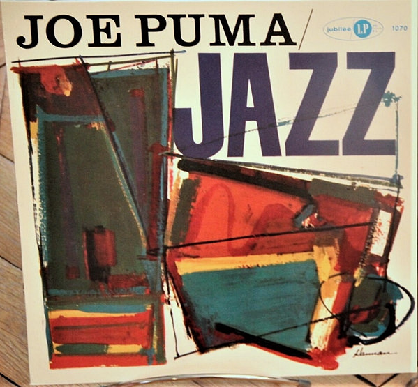 Jazz cover