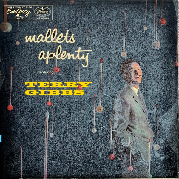Mallets-A-Plenty cover
