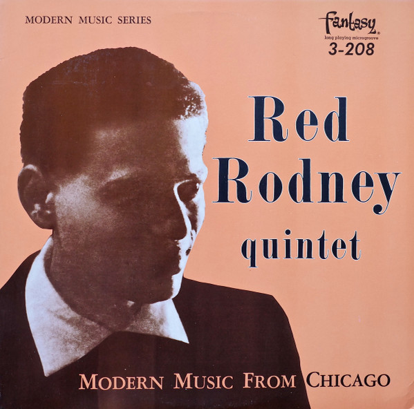 Modern Music From Chicago cover