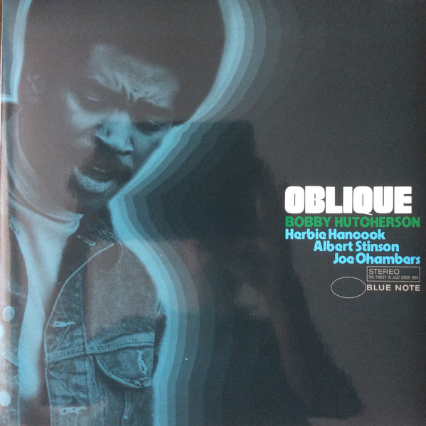Oblique  cover