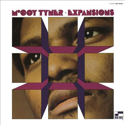 Expansions cover