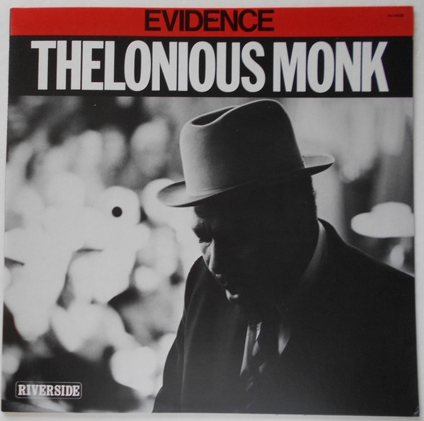 Evidence cover
