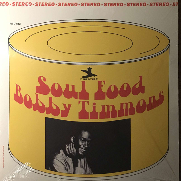 Soul Food cover
