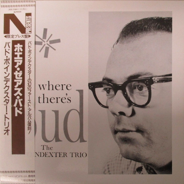 Where There's Bud cover