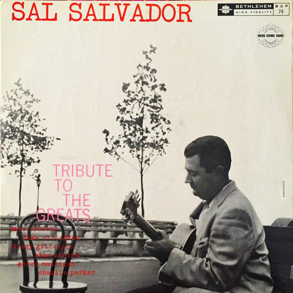Tribute To The Greats cover