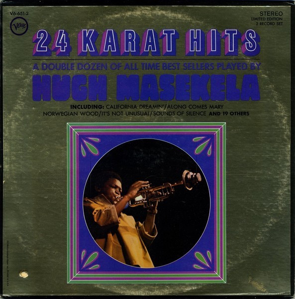 24 Karat Hits cover